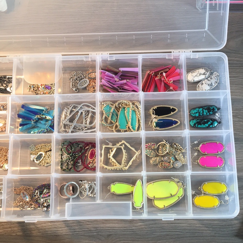 box